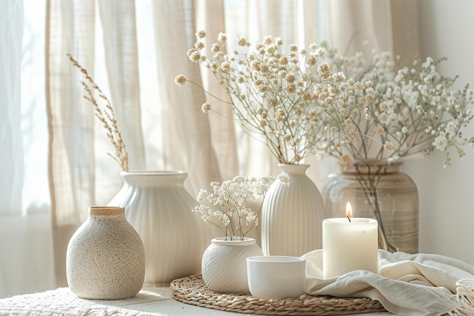 Les 10 meilleurs sites pour acheter des décorations abordables