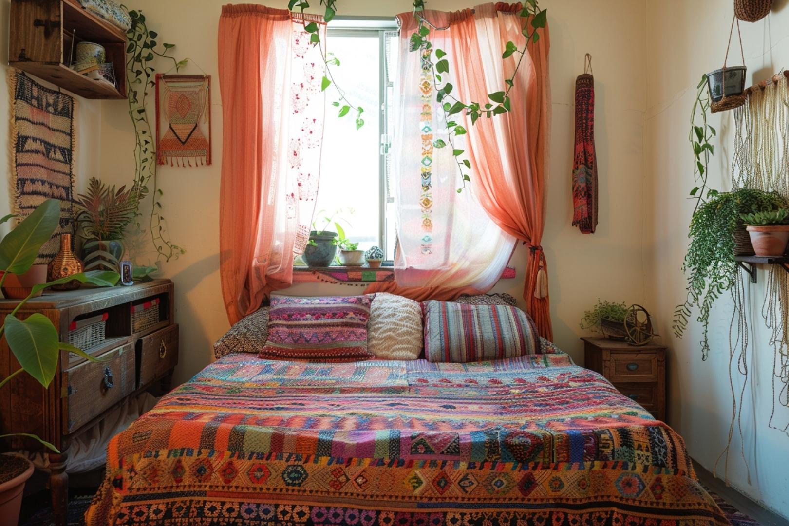 Les astuces pour décorer une chambre à petit prix