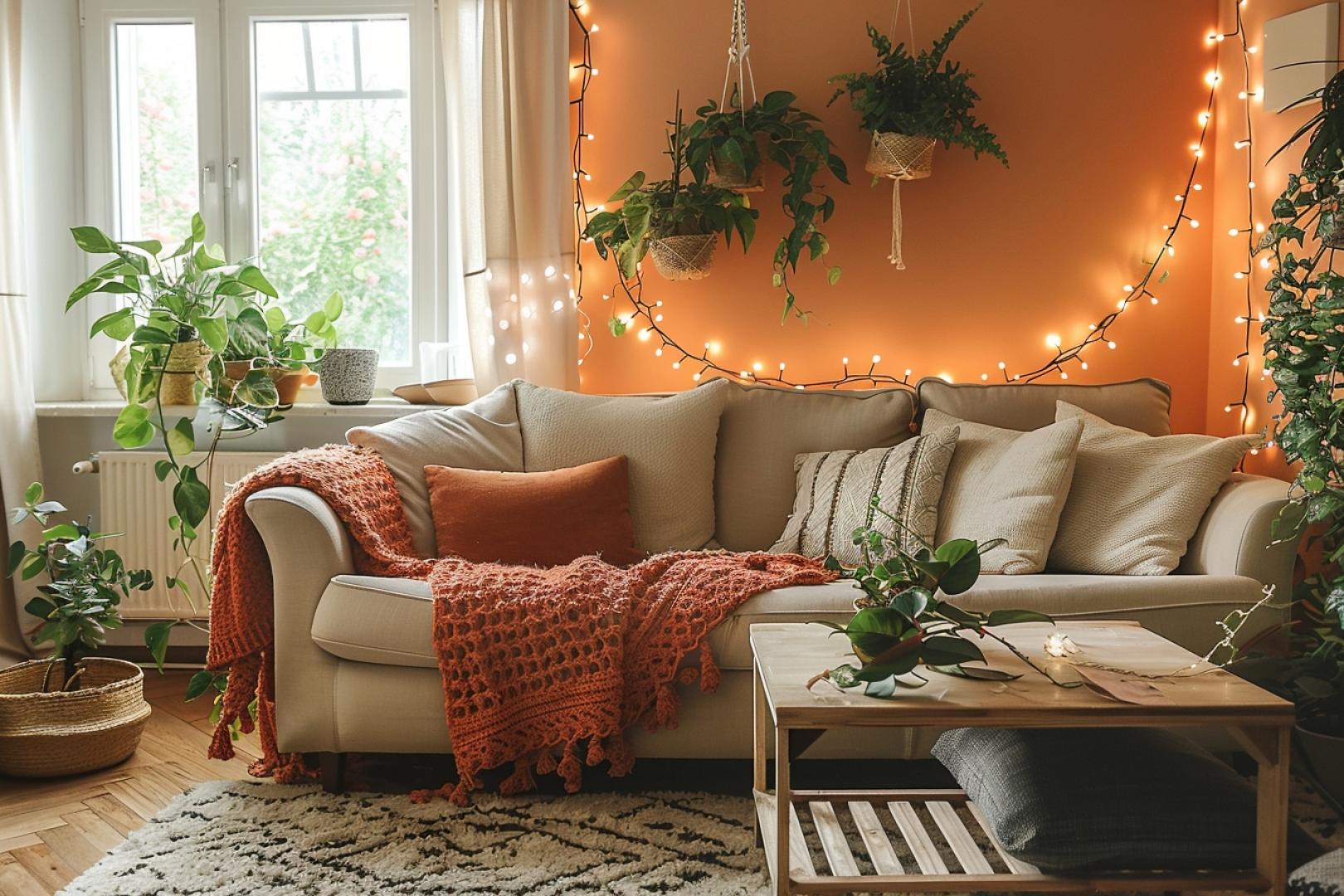 Les meilleures idées de décoration pour les petits appartements