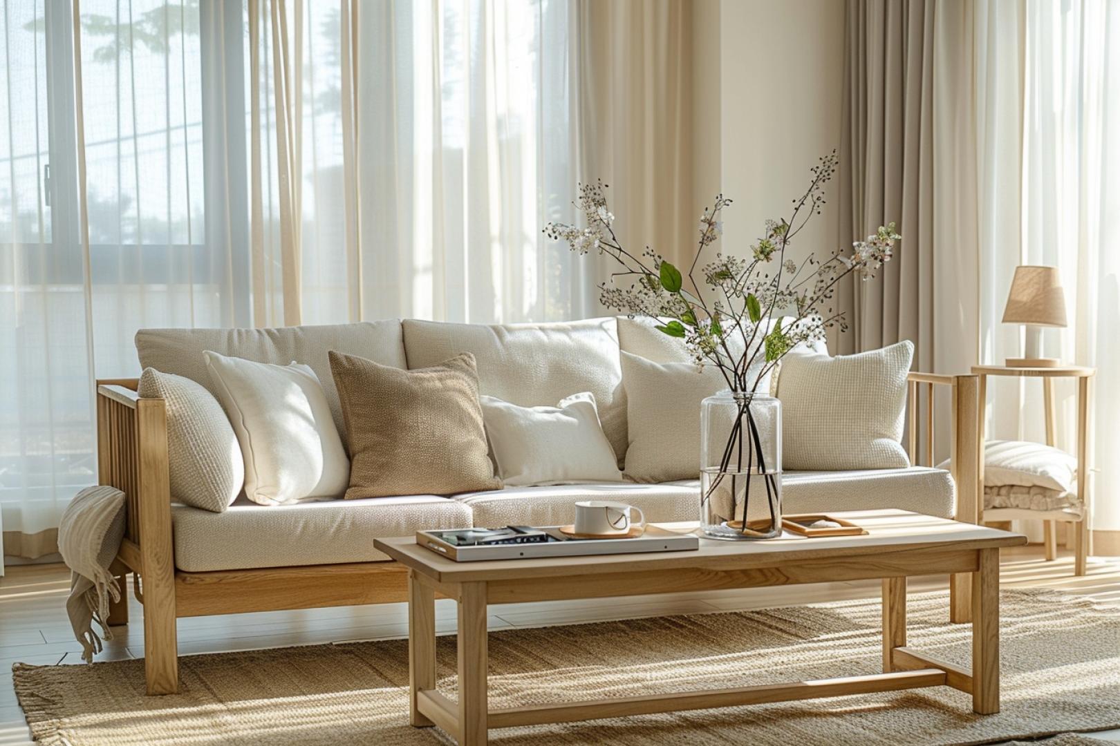 Les secrets d’un intérieur scandinave réussi